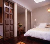 The Pool Suite